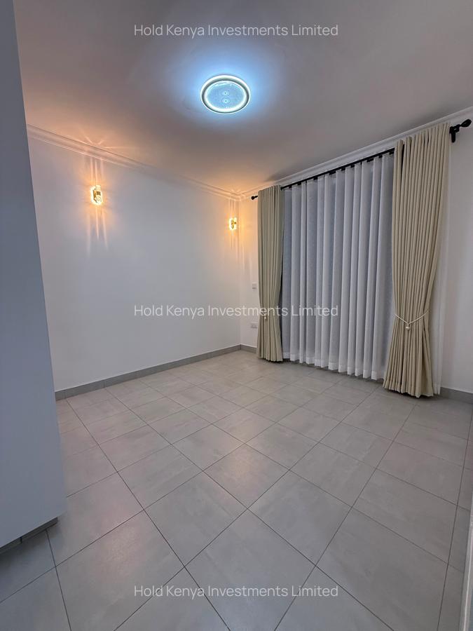 4 Bed House with En Suite at Mugutha - 7