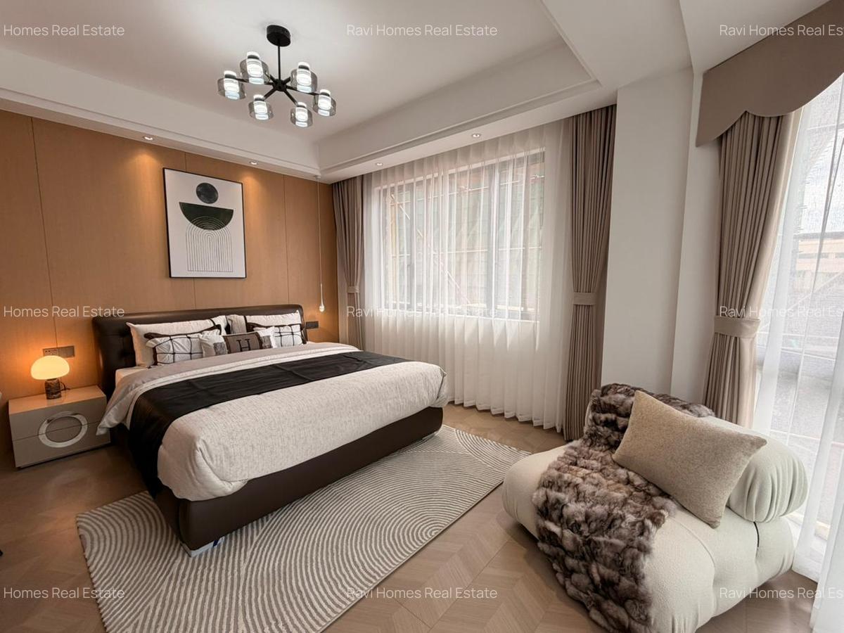 1 Bed Apartment with Swimming Pool in Riverside - 8