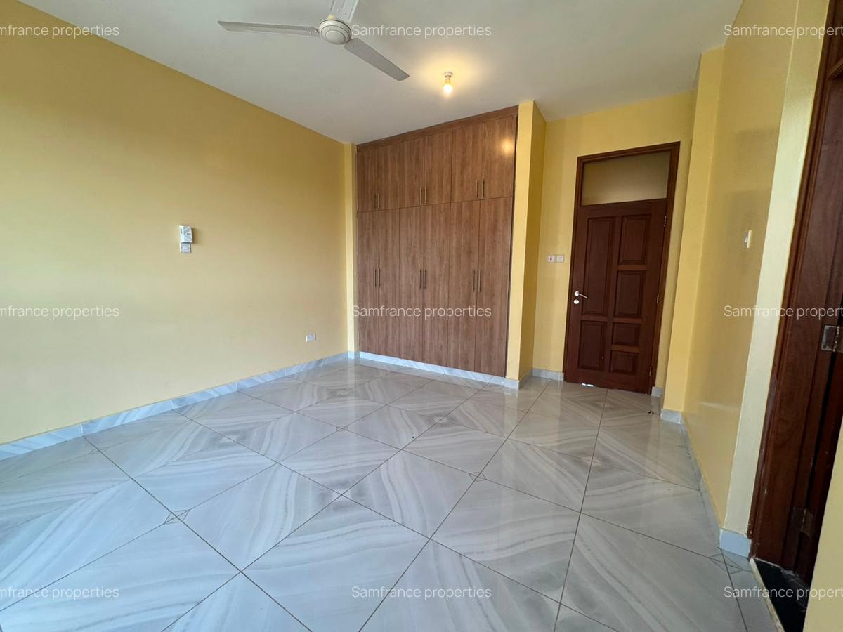 3 Bed Apartment with En Suite at Simba Road - 8