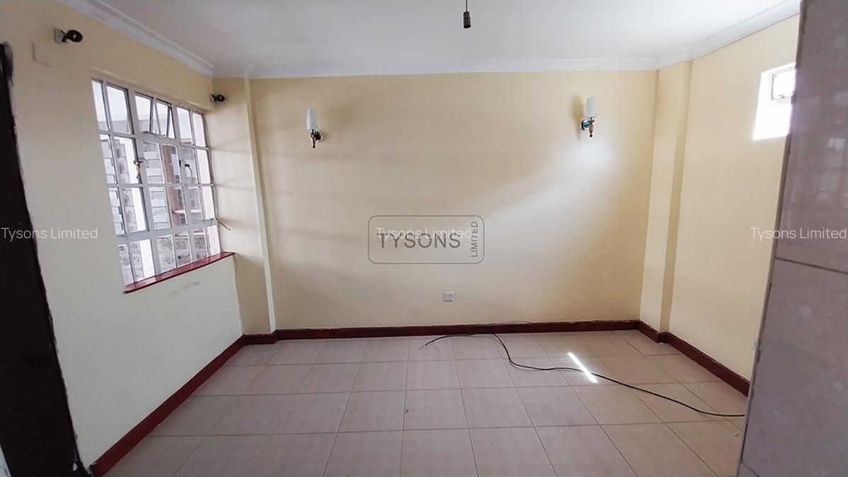 2 Bed Apartment with Parking in Nairobi West - 5