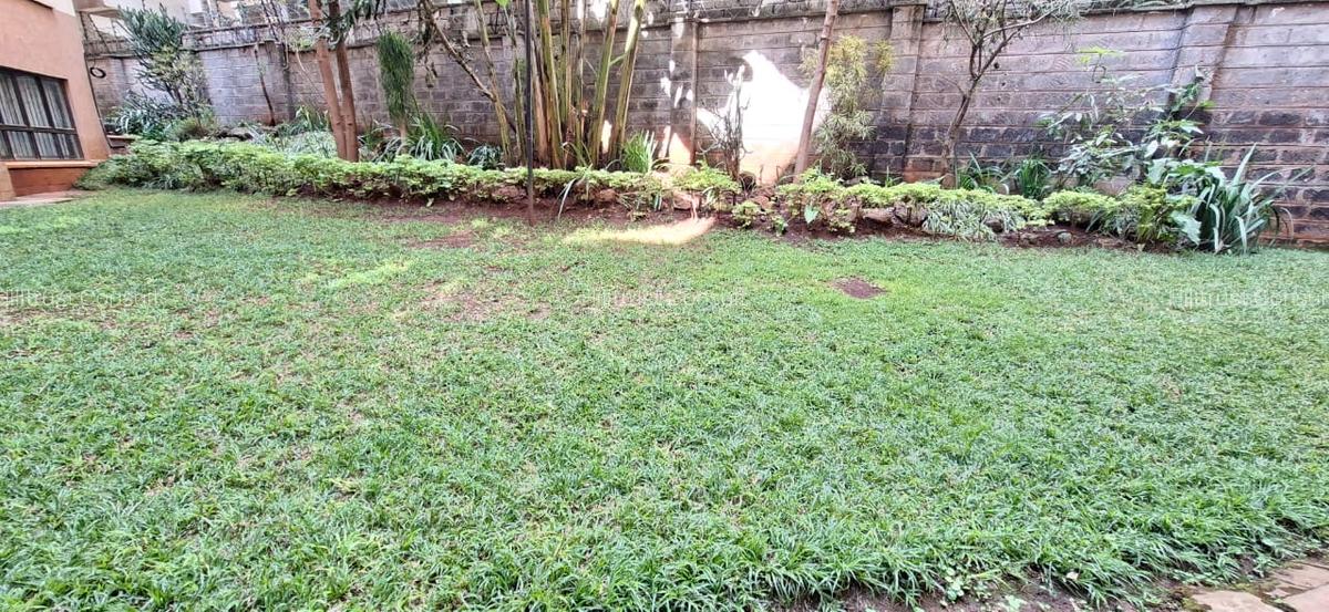 4 Bed Apartment with En Suite at General Mathenge Drive - 5