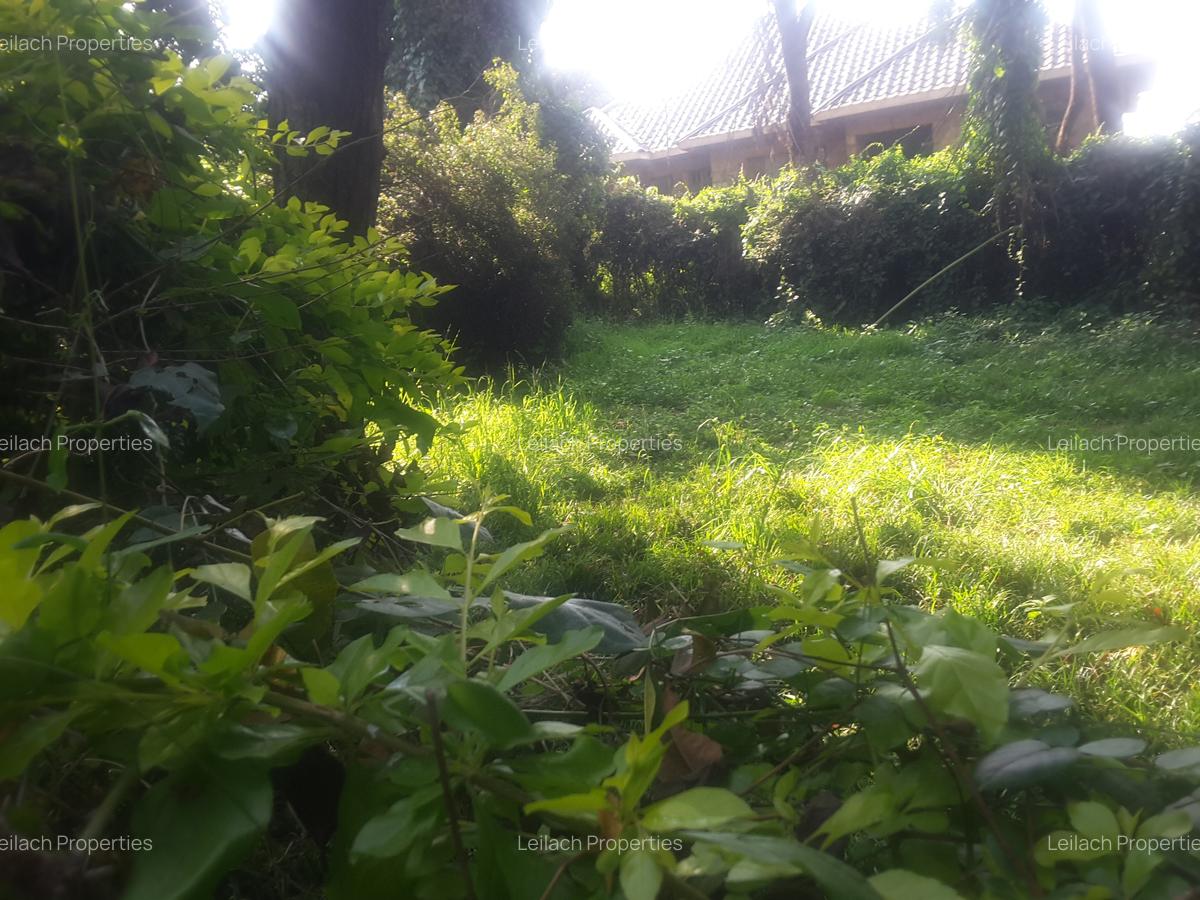 1.2 ac Land in Ngong - 13