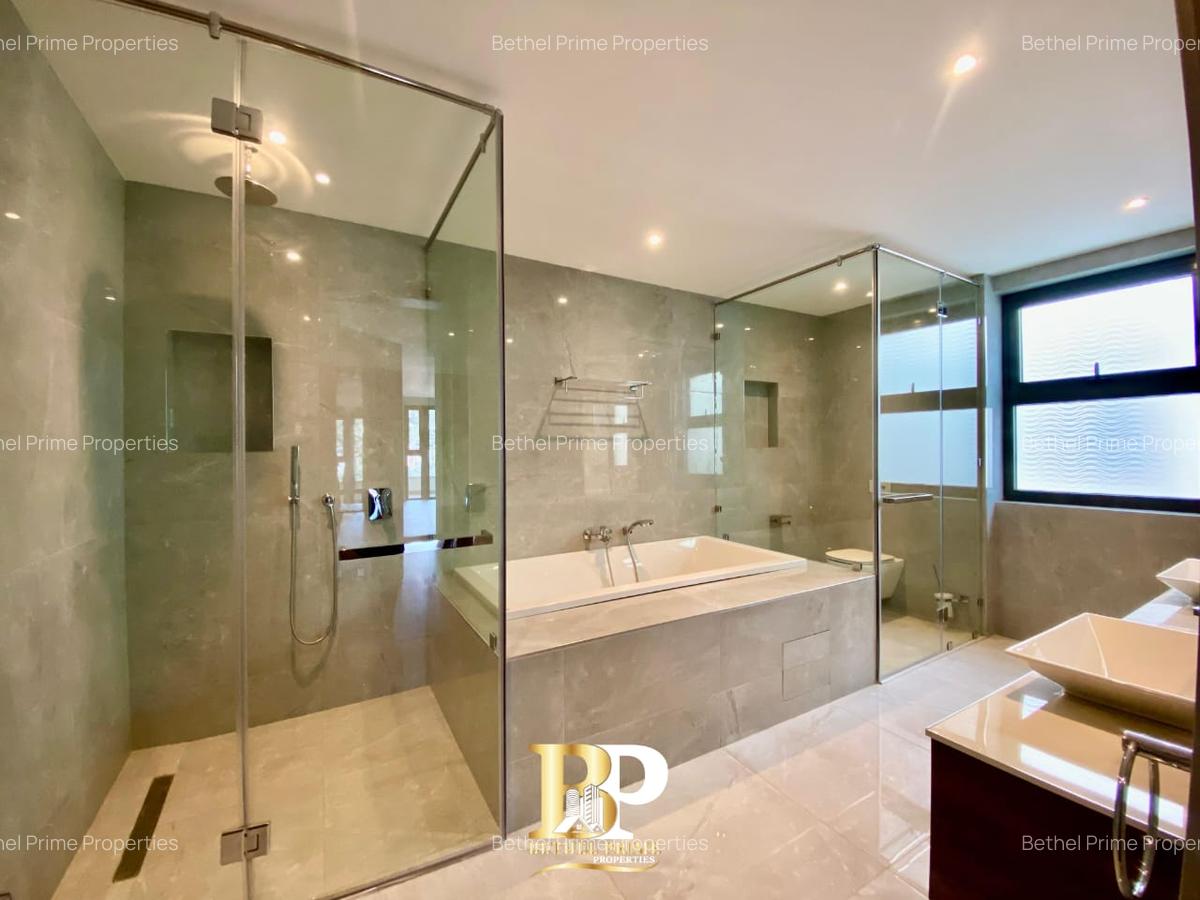 5 Bed Villa with En Suite in Lower Kabete - 20