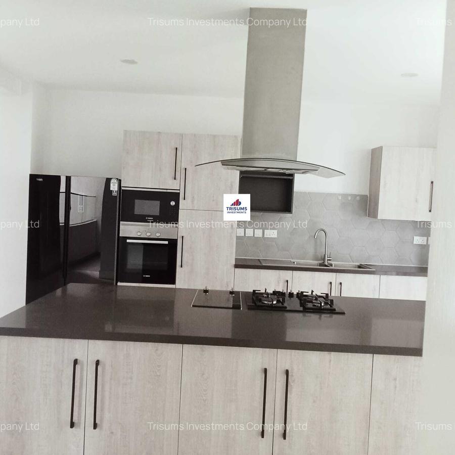 Furnished 3 Bed Apartment with En Suite in Westlands Area - 4