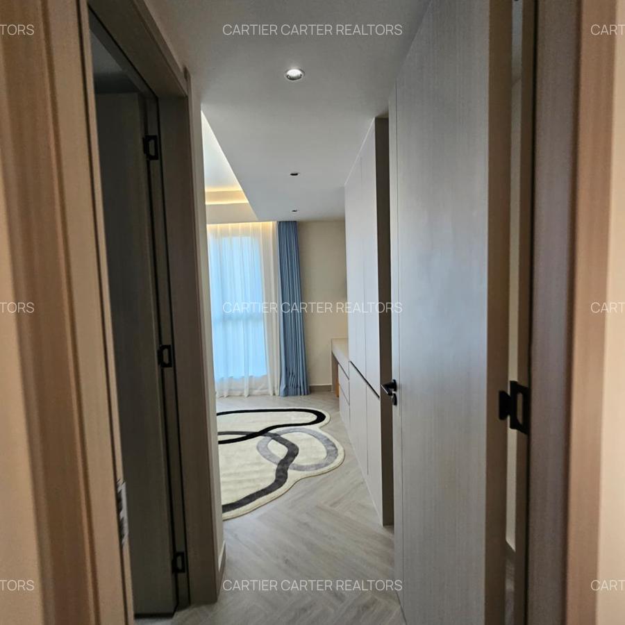 1 Bed Apartment with En Suite in Syokimau - 9