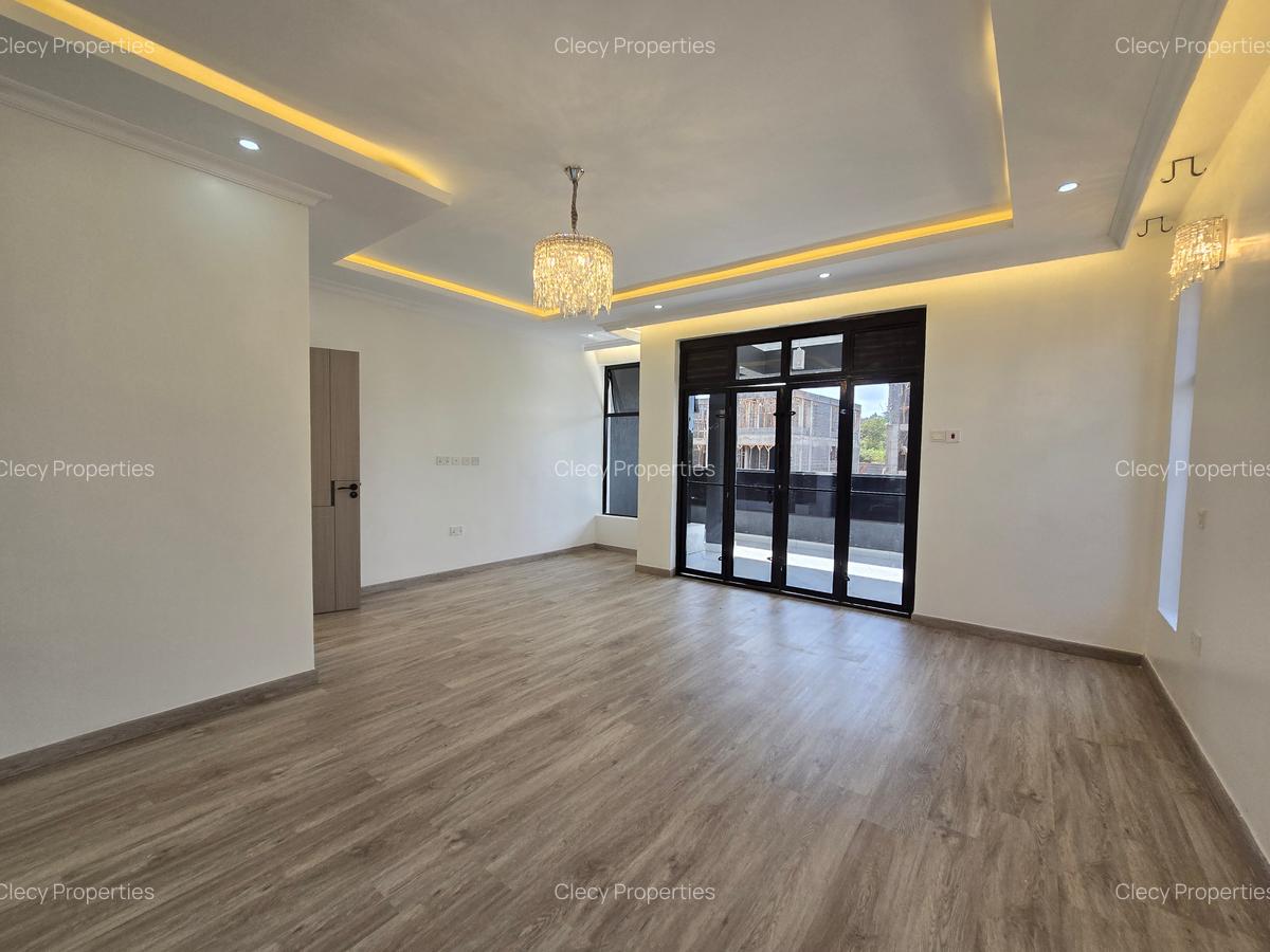 5 Bed House with En Suite at Mugutha - 14