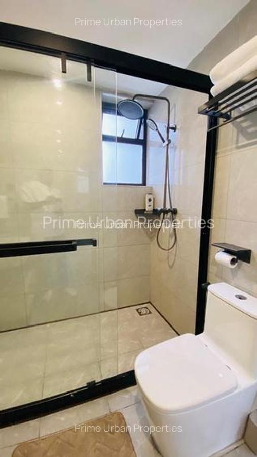 Serviced 2 Bed Apartment with En Suite in Riverside - 11