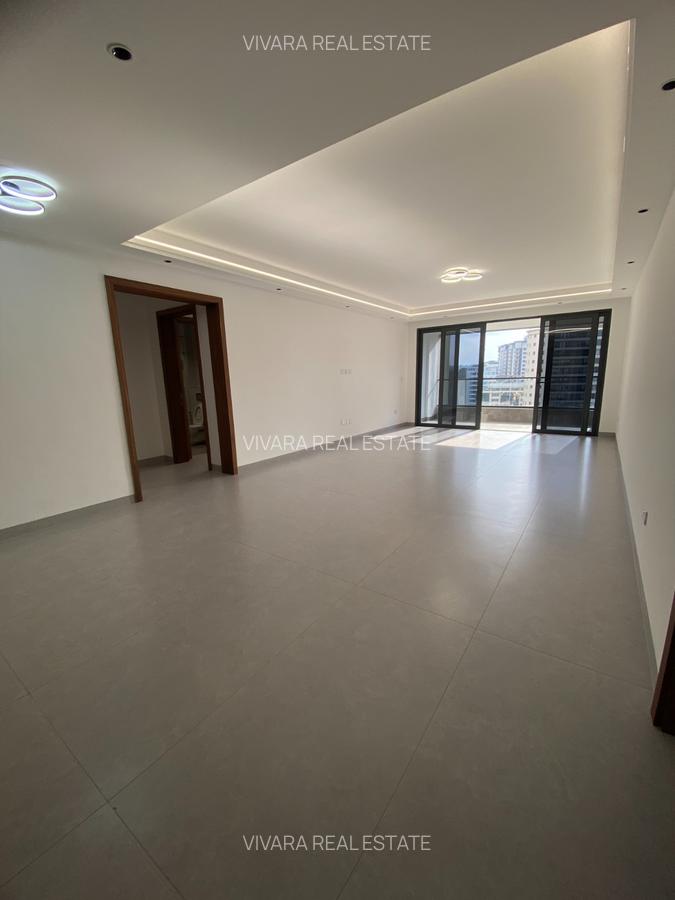 2 Bed Apartment with En Suite in Westlands Area - 7