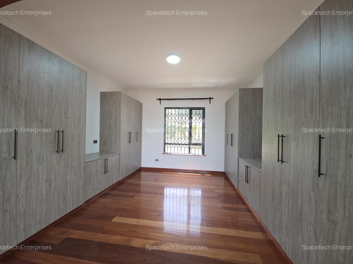 5 Bed House with En Suite in Thigiri - 15