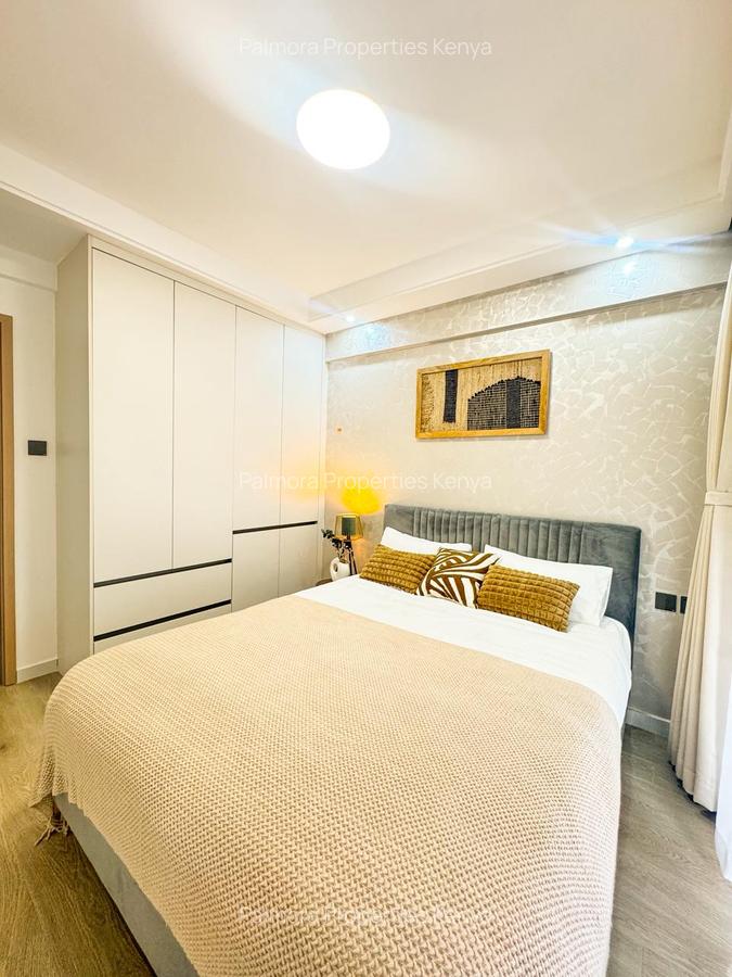 2 Bed Apartment with En Suite in Westlands Area - 9