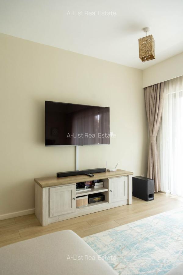 Furnished 2 Bed Apartment with Swimming Pool at Riverside Drive - 3