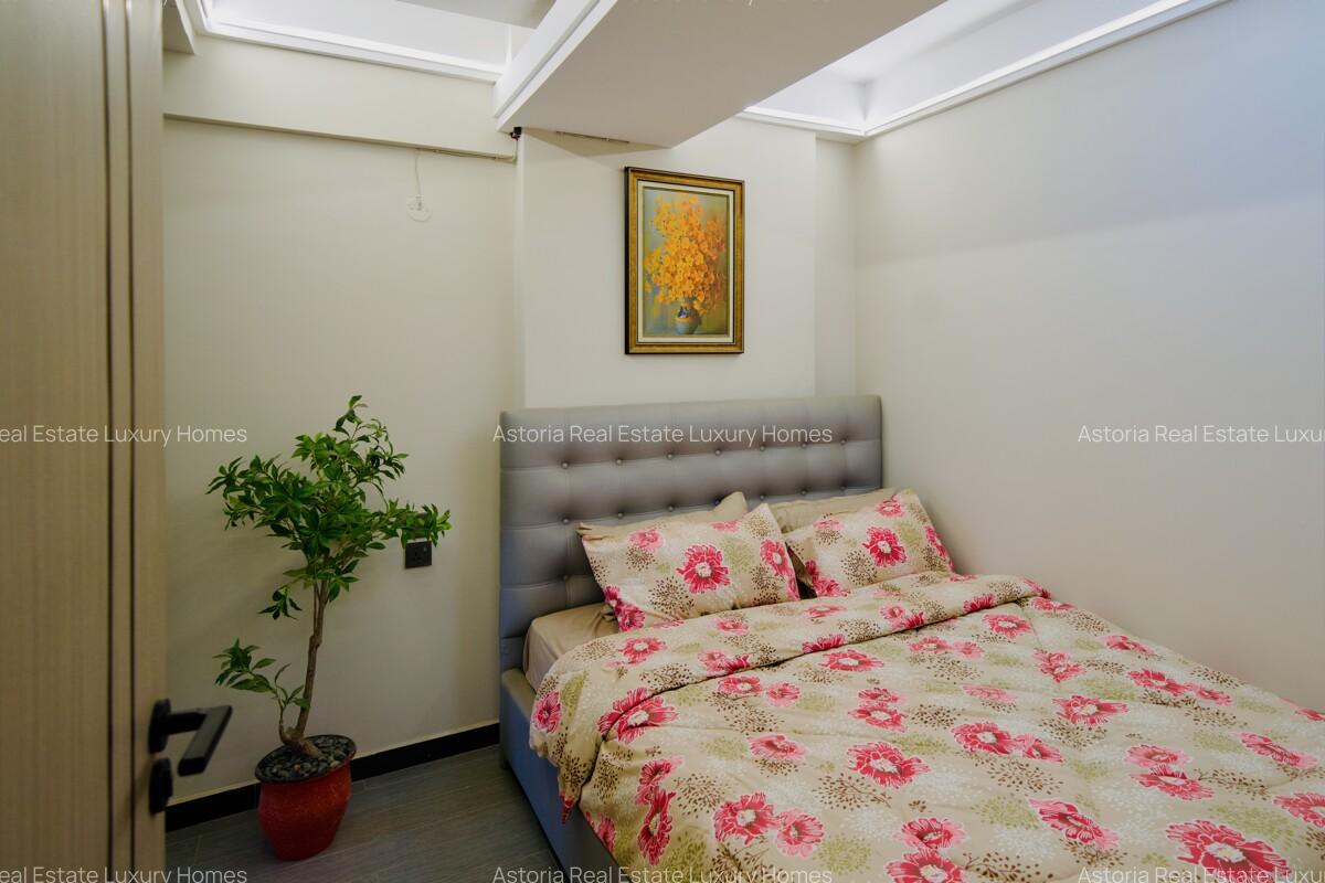 3 Bed Apartment with En Suite at 2026-423 - 13