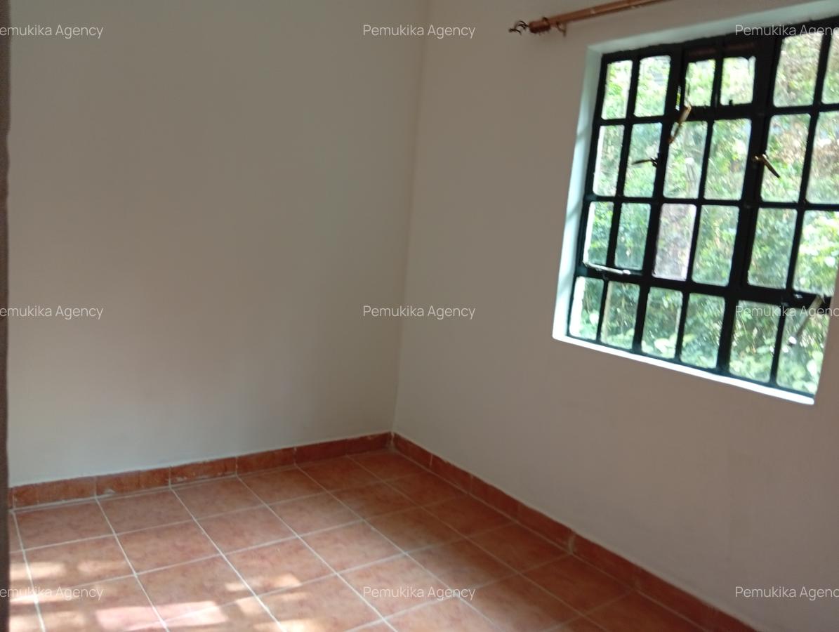 2 Bed House in Karen - 14
