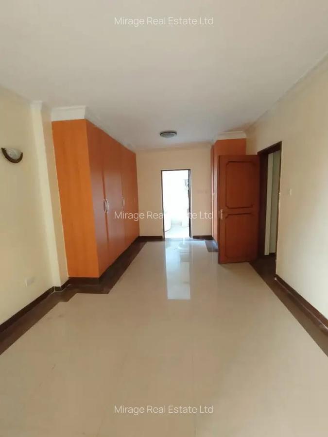 3 Bed Apartment with Swimming Pool in Lavington - 17