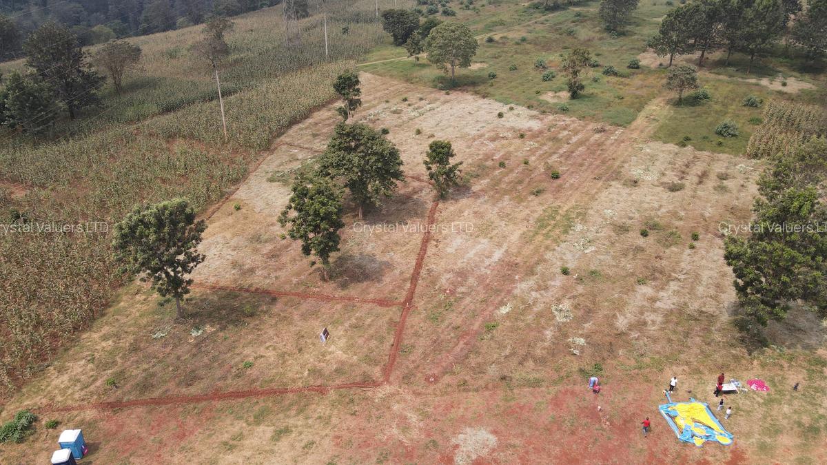 Land in Juja - 2