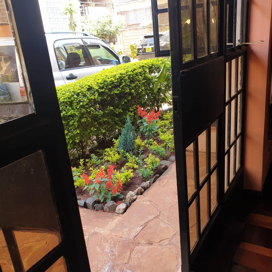 5 Bed Villa with En Suite at Gitanga Road - 9