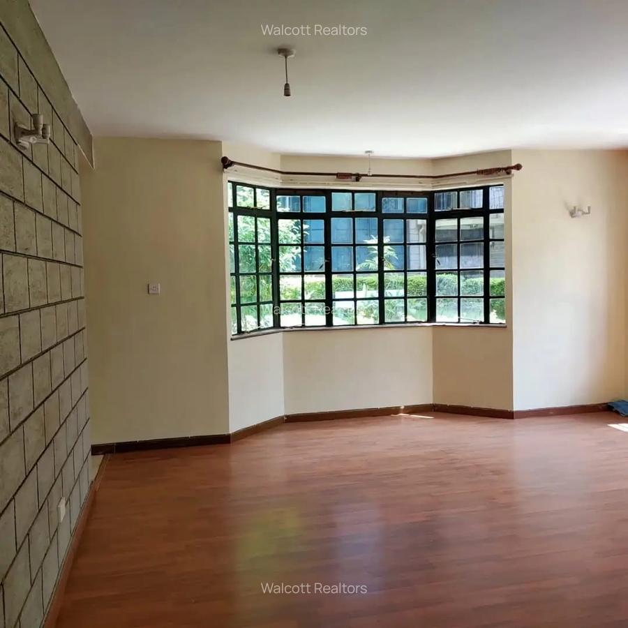 3 Bed Apartment with En Suite in Kileleshwa - 5
