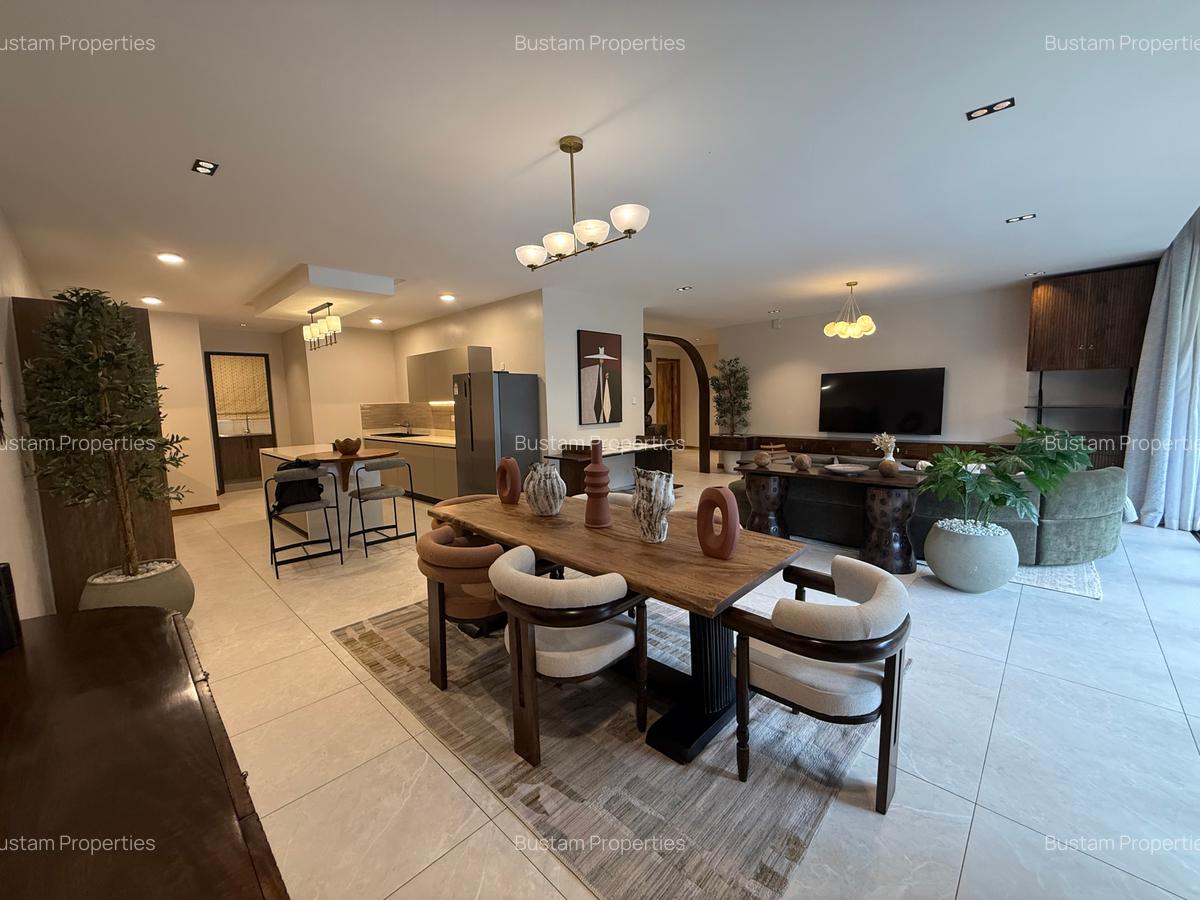 2 Bed Apartment with En Suite in Westlands Area - 7