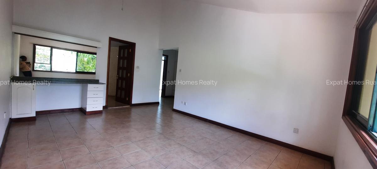 2 Bed House with Garden in Kileleshwa - 10