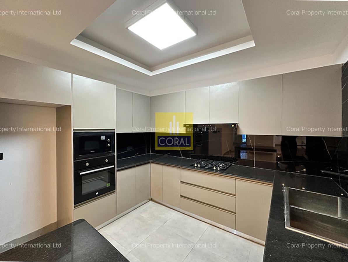 1 Bed Apartment in Lavington - 6