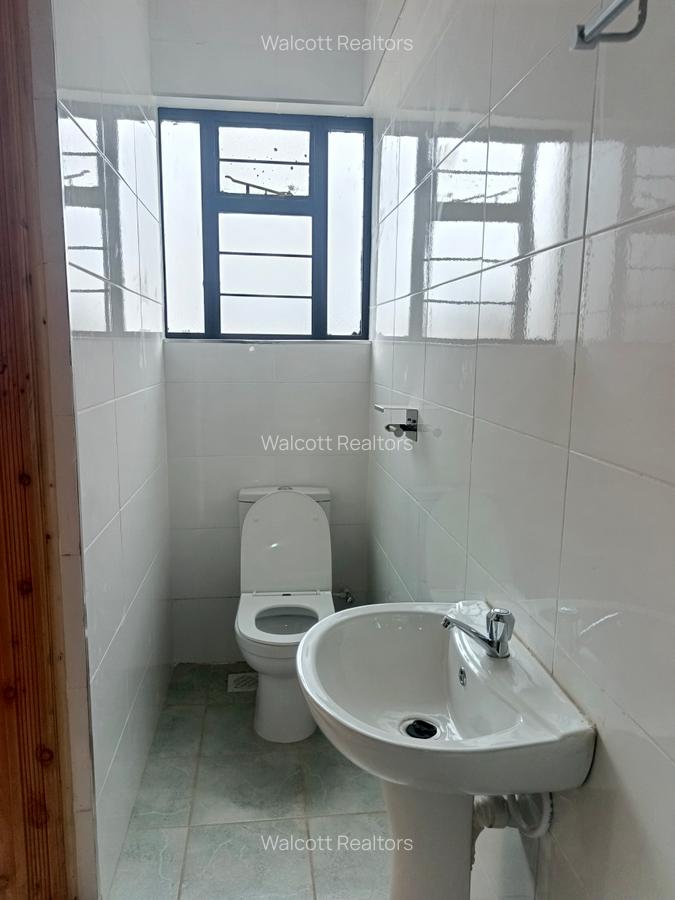3 Bed Apartment with En Suite at Kikuyu Road - 11