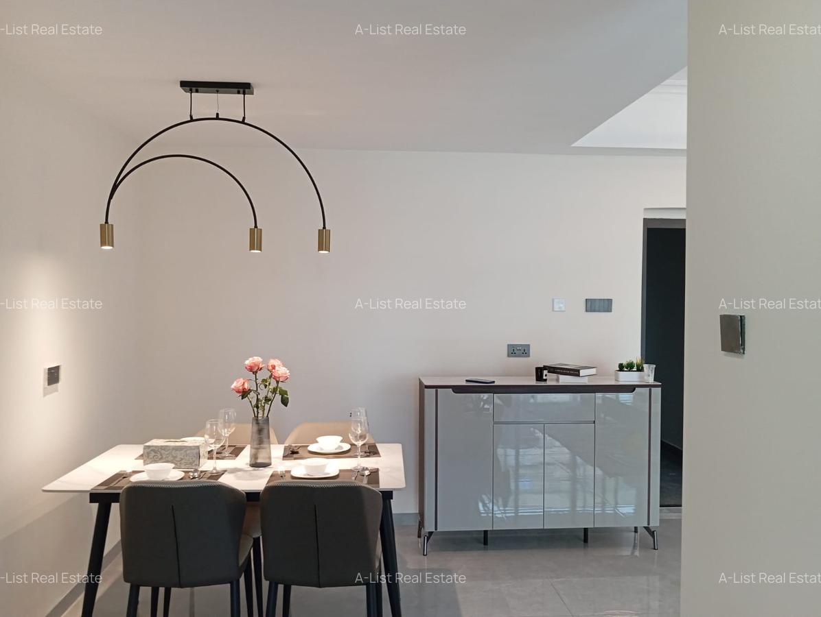 3 Bed Apartment with En Suite at Kirichwa Road - 5