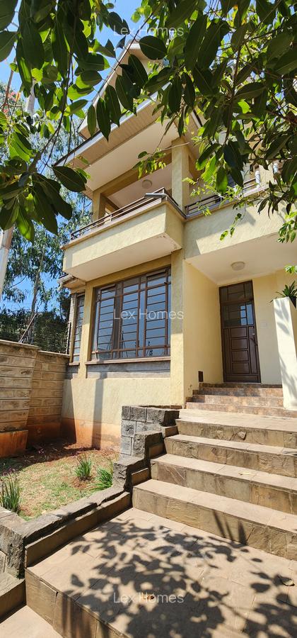 3 Bed Villa with En Suite at Kandisi - 2