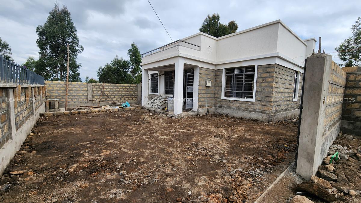4 Bed House with En Suite at Forest Line Road - 14