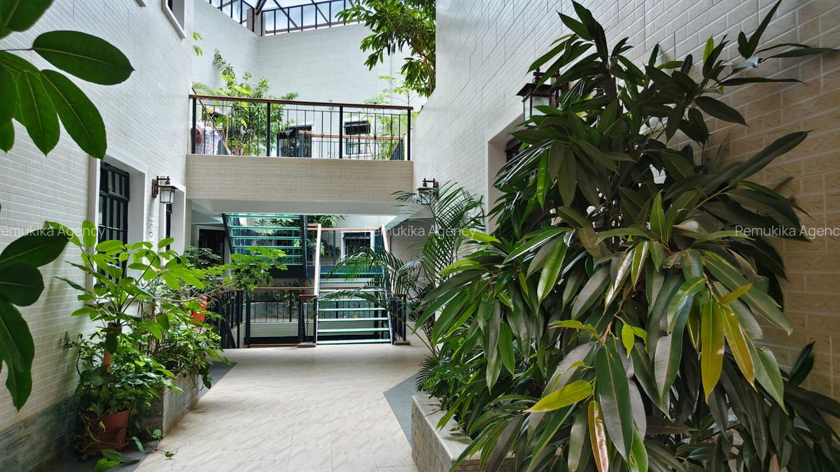 2 Bed Townhouse with En Suite in Nyari - 2