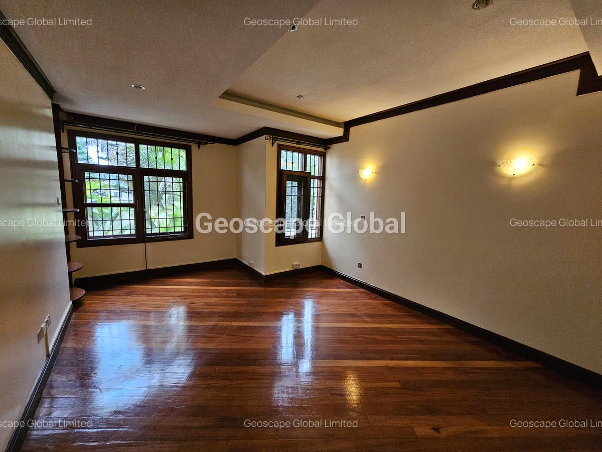 4 Bed Apartment with En Suite in Lower Kabete - 13