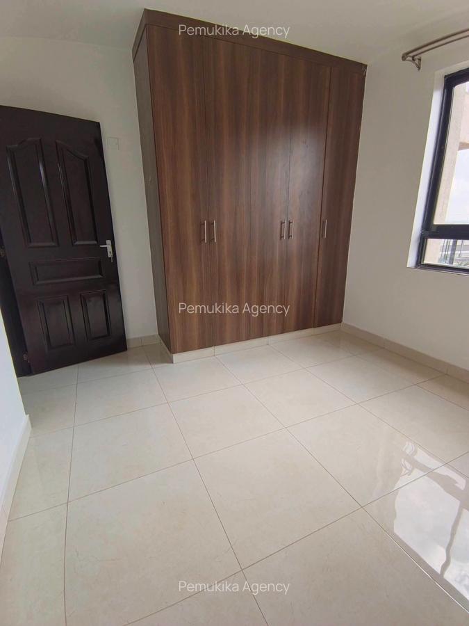 2 Bed Apartment with En Suite in Syokimau - 8