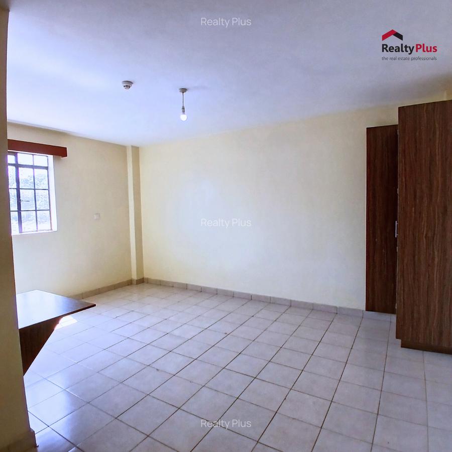 Bedsitter at Maai Mahiu Road - 1