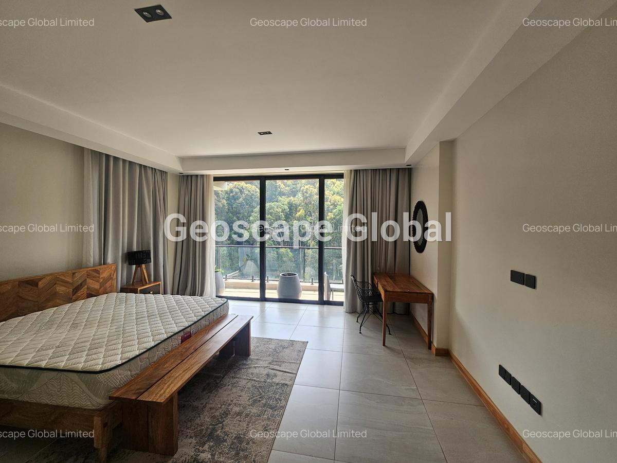 Furnished 4 Bed Apartment with En Suite in Spring Valley - 7