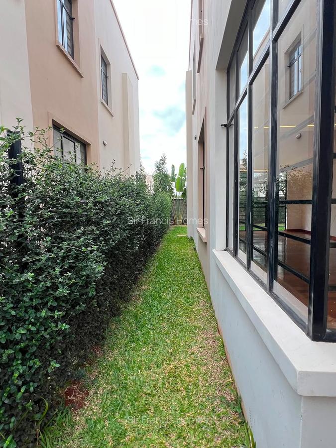 4 Bed House with En Suite in Ruiru - 7