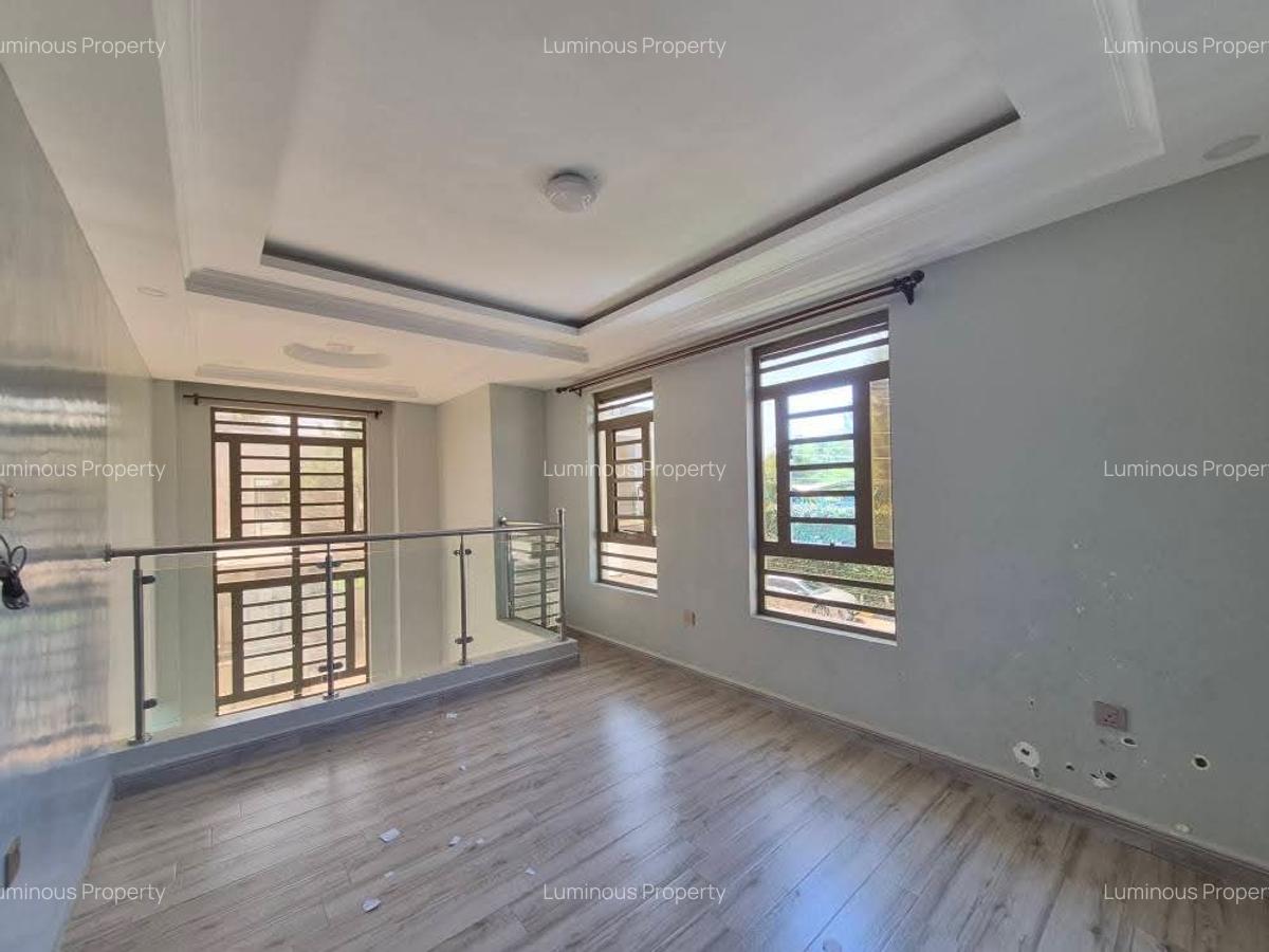 4 Bed House with En Suite at Tatu City - 10