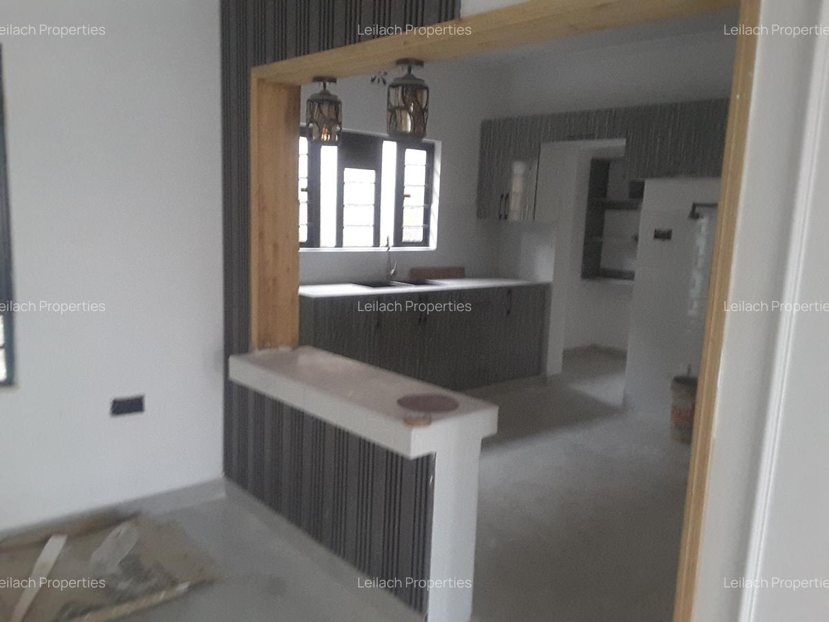 5 Bed House with En Suite in Ngong - 9