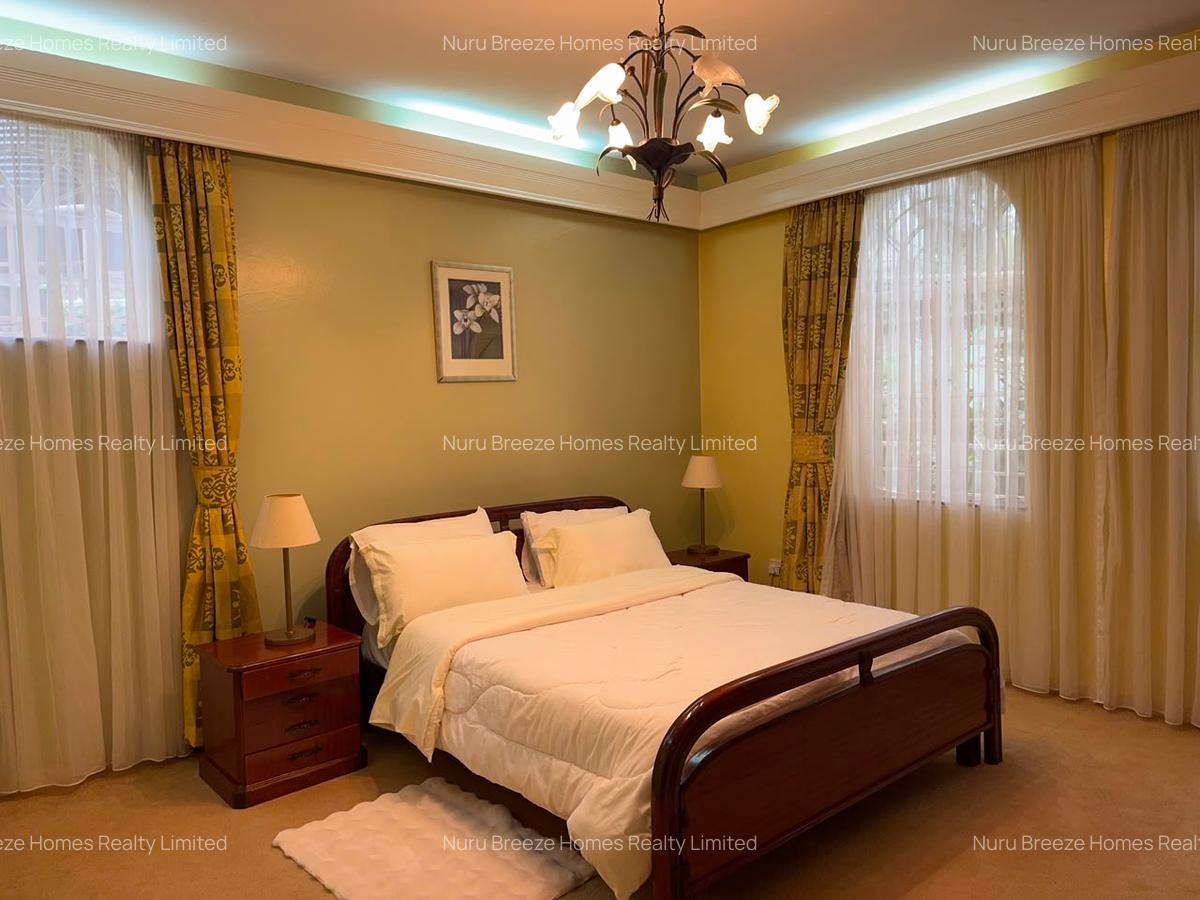 1 Bed House with En Suite in Runda - 13