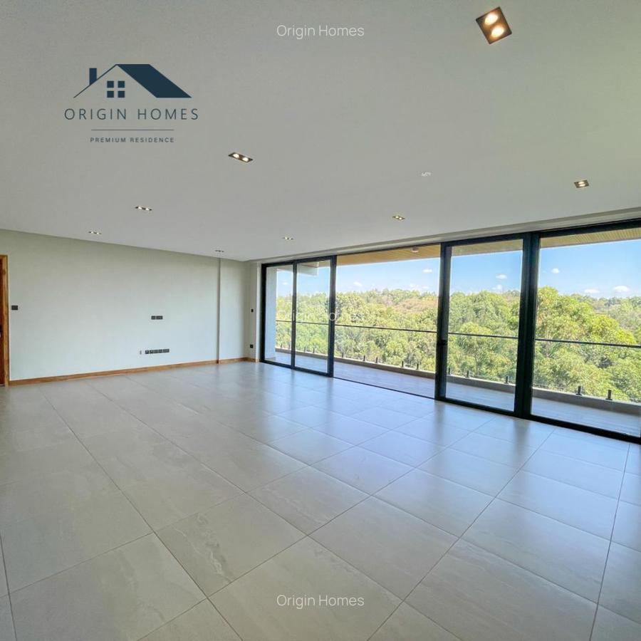4 Bed Apartment with En Suite at Peponi Road - 16