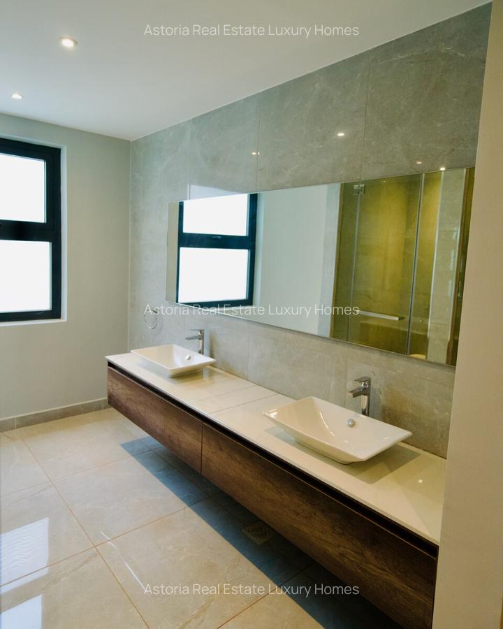 5 Bed Villa with En Suite in Lower Kabete - 13