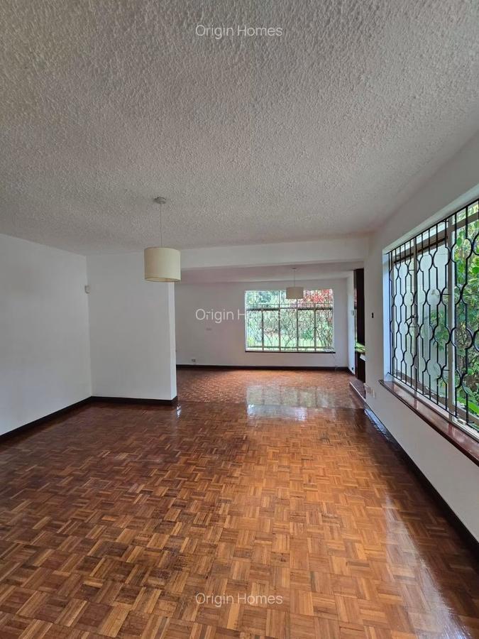 4 Bed House with En Suite at Gigiri - 9