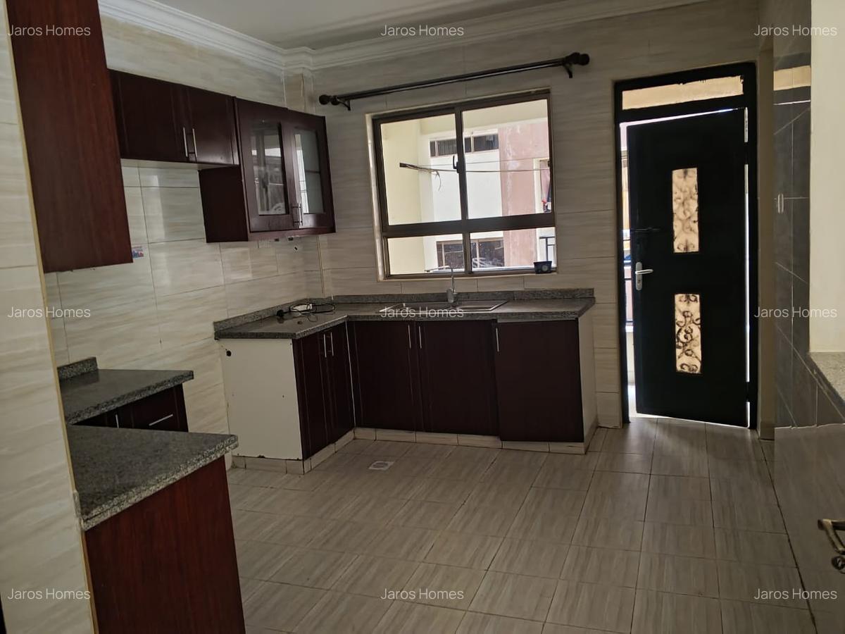 2 Bed Apartment with En Suite at Naivasa Road - 2