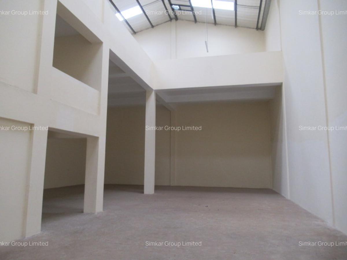 Warehouse with Service Charge Included at Baba Dogo - 4