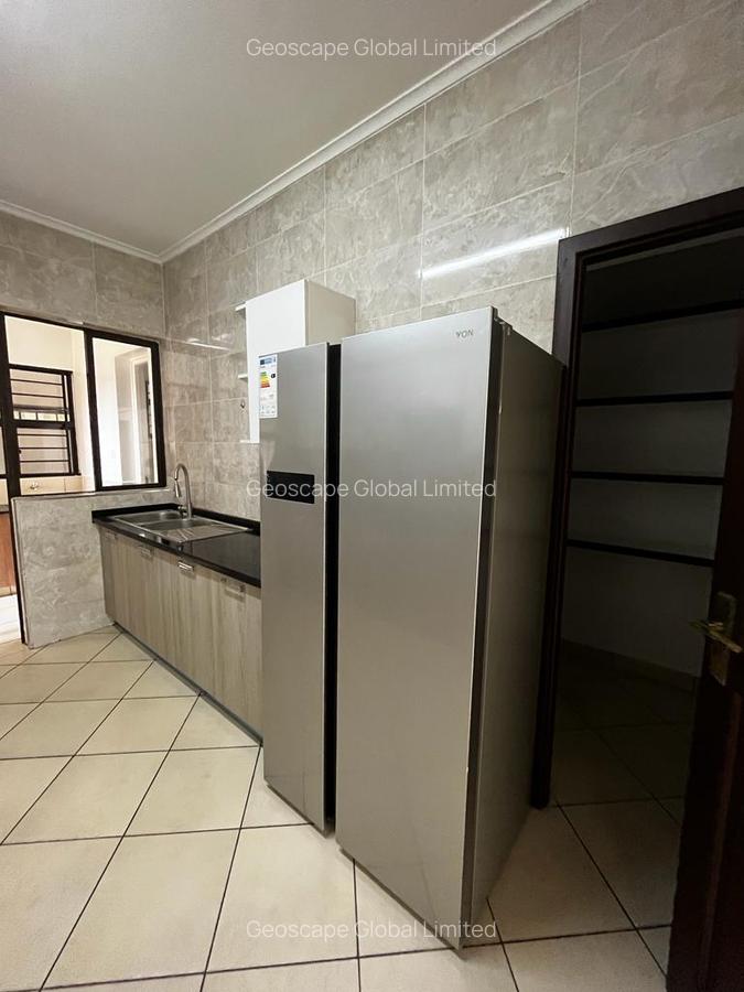 3 Bed Apartment with En Suite in General Mathenge - 4