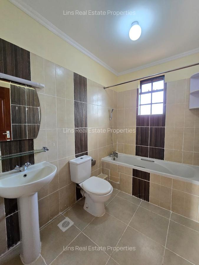 4 Bed Townhouse with En Suite in Kiambu Road - 17