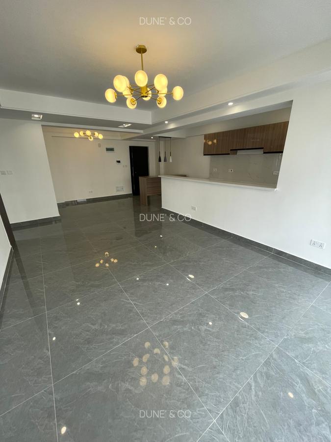 2 Bed Apartment with En Suite in Riverside - 7