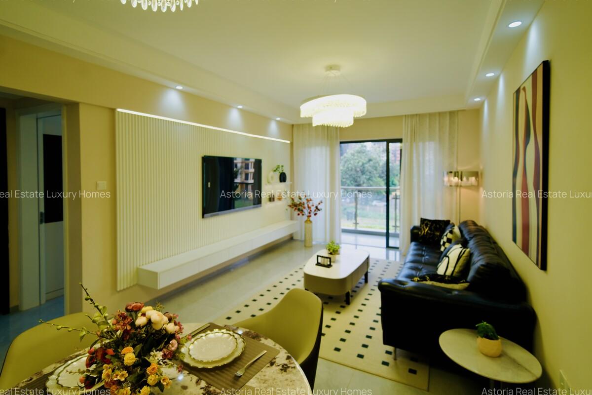 1 Bed Apartment with En Suite at 2026-424 - 6