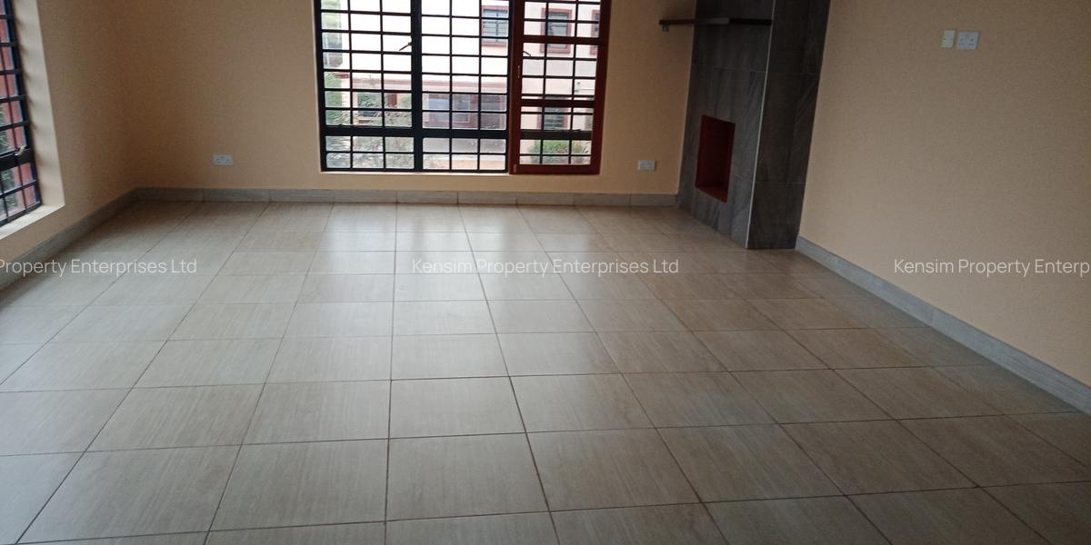 4 Bed Townhouse with En Suite in Kiambu Road - 18
