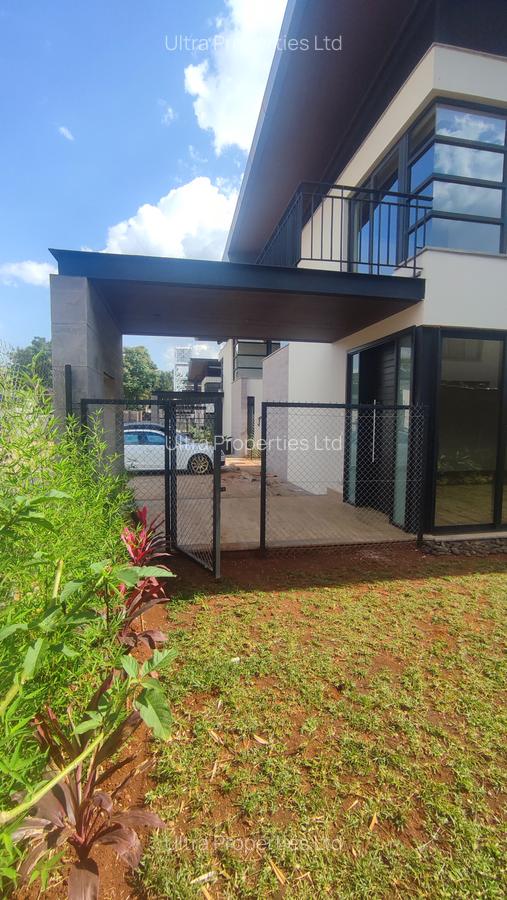 4 Bed House with En Suite in Kiambu Road - 16