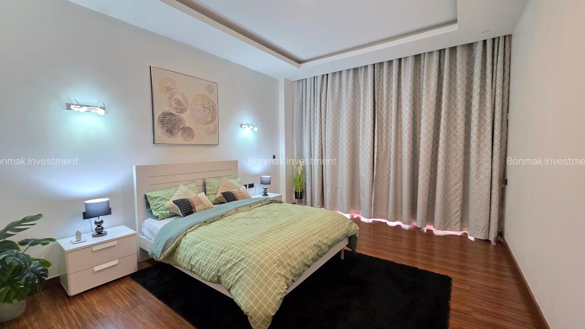 4 Bed Apartment with En Suite at Lower Kabete - 10