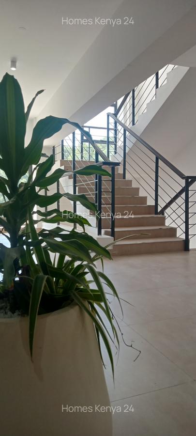 3 Bed Apartment at Two Rivers Mall - 5